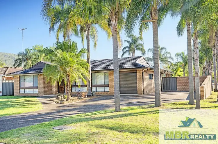 Third view of Homely house listing, 19 Dartmoor Circuit, Emu Heights NSW 2750
