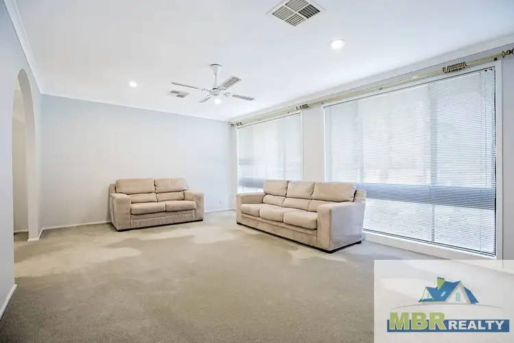 Fourth view of Homely house listing, 19 Dartmoor Circuit, Emu Heights NSW 2750