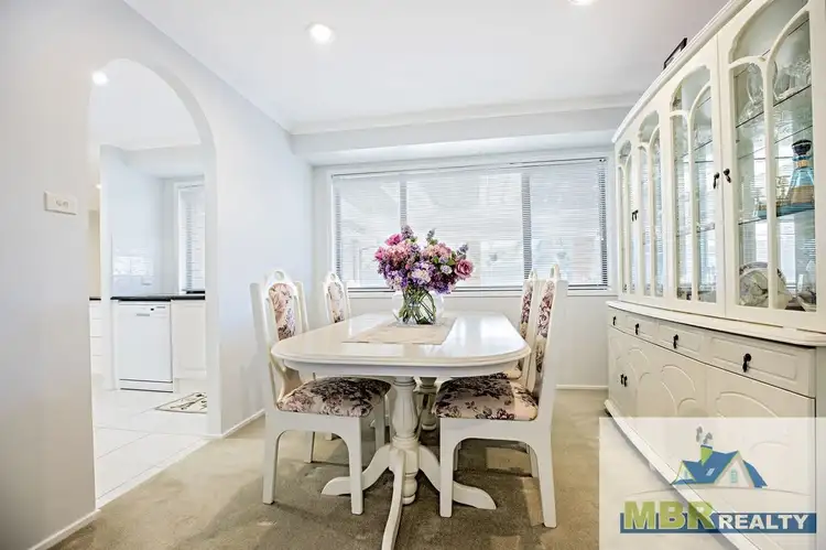 Fifth view of Homely house listing, 19 Dartmoor Circuit, Emu Heights NSW 2750