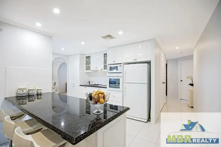 Sixth view of Homely house listing, 19 Dartmoor Circuit, Emu Heights NSW 2750