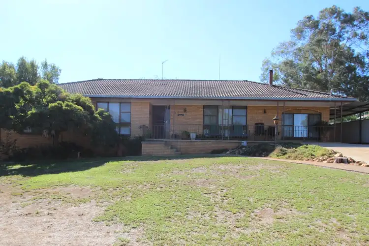 159 Victoria Street, Temora NSW 2666