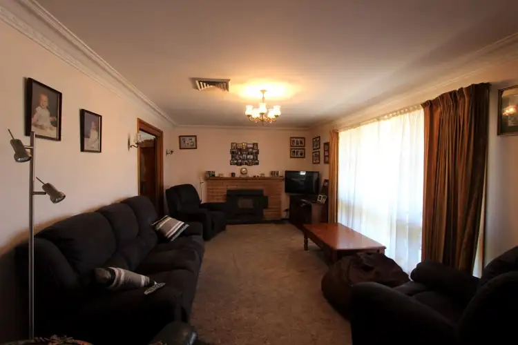 Fifth view of Homely house listing, 159 Victoria Street, Temora NSW 2666