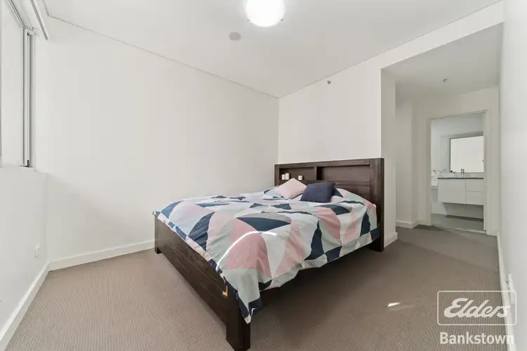Sixth view of Homely unit listing, 803/10 French Avenue, Bankstown NSW 2200