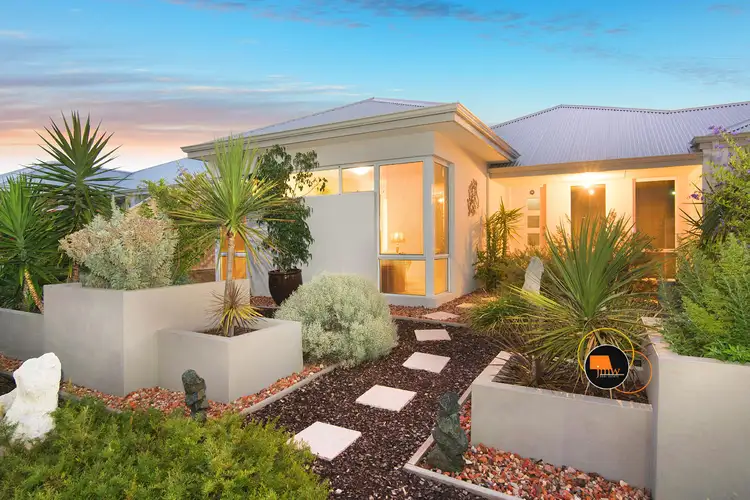 52 Cherry Hills Circle, Dunsborough WA 6281