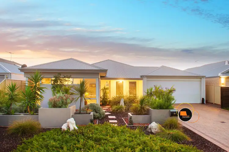 Second view of Homely house listing, 52 Cherry Hills Circle, Dunsborough WA 6281