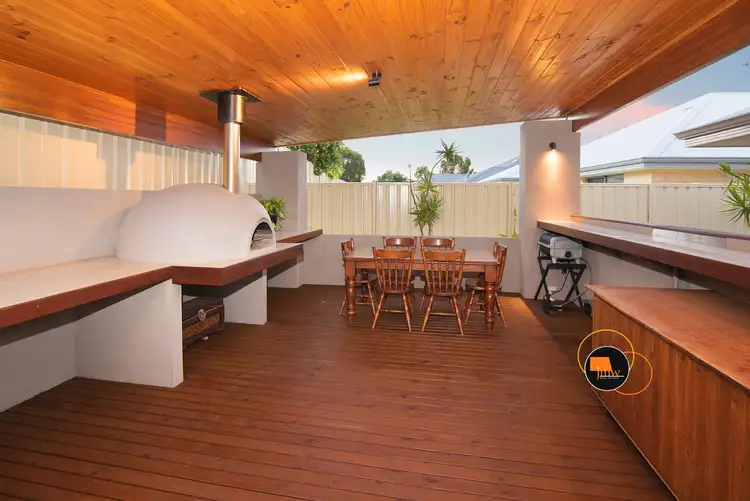 Third view of Homely house listing, 52 Cherry Hills Circle, Dunsborough WA 6281