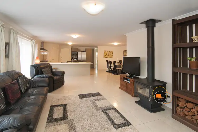 Fourth view of Homely house listing, 52 Cherry Hills Circle, Dunsborough WA 6281