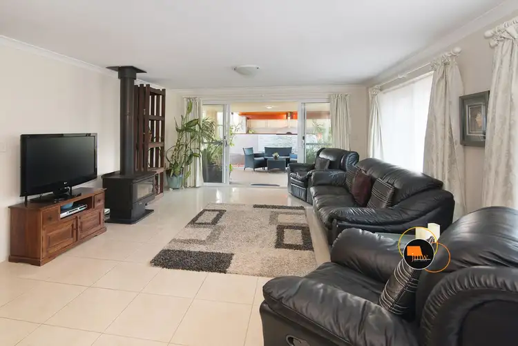 Fifth view of Homely house listing, 52 Cherry Hills Circle, Dunsborough WA 6281