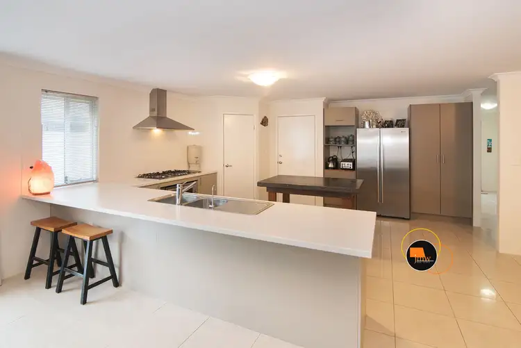 Sixth view of Homely house listing, 52 Cherry Hills Circle, Dunsborough WA 6281