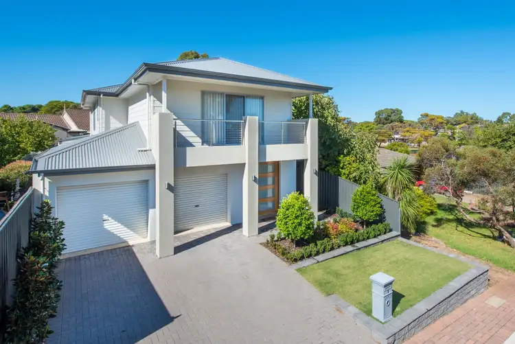 Main view of Homely house listing, 1 Finch Avenue, Old Reynella SA 5161