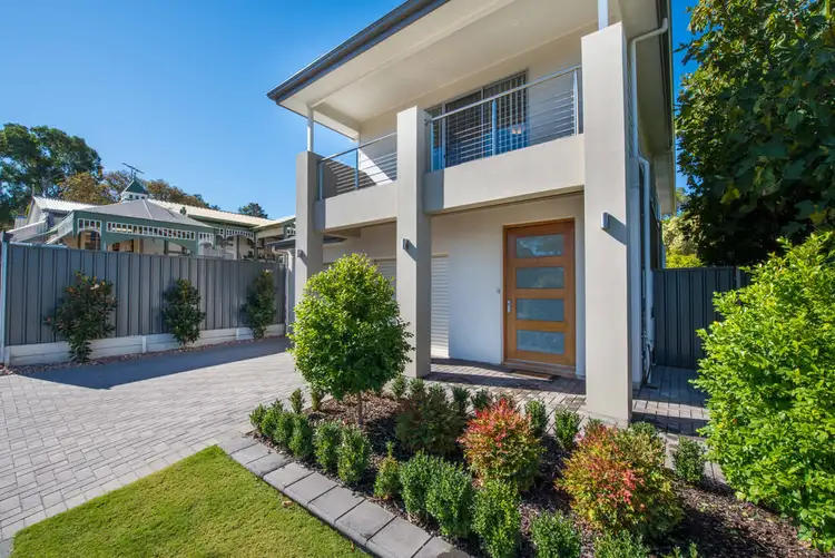 Second view of Homely house listing, 1 Finch Avenue, Old Reynella SA 5161