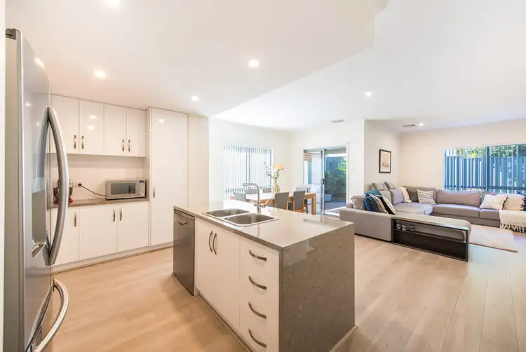 Third view of Homely house listing, 1 Finch Avenue, Old Reynella SA 5161