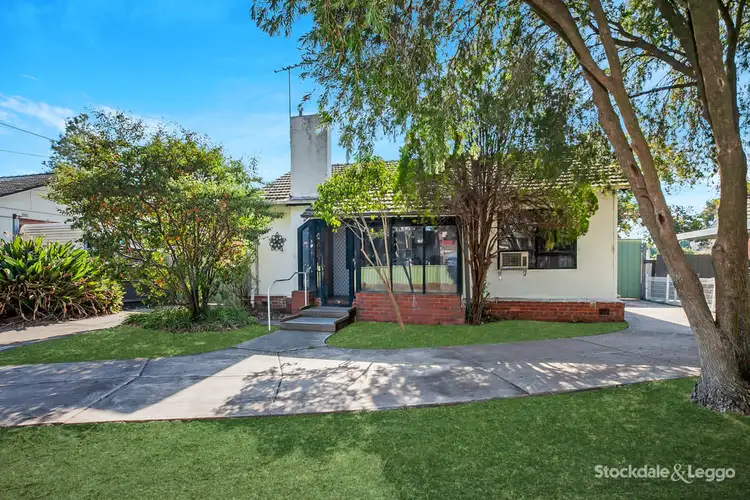Second view of Homely other listing, 46 Tobruk Avenue, Heidelberg West VIC 3081