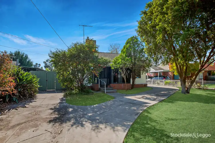 Third view of Homely other listing, 46 Tobruk Avenue, Heidelberg West VIC 3081