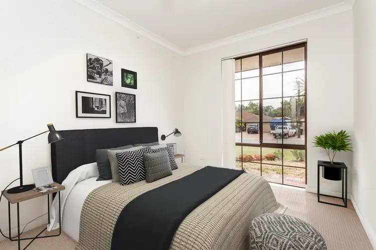 Second view of Homely house listing, 10 Lilly Court, Spearwood WA 6163