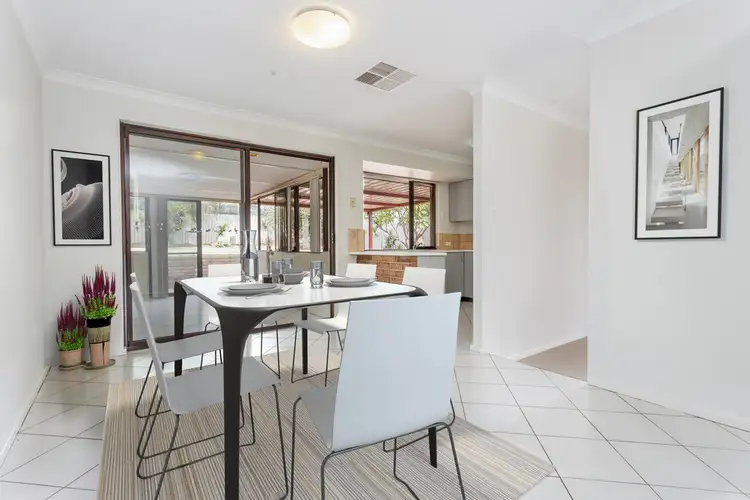 Third view of Homely house listing, 10 Lilly Court, Spearwood WA 6163