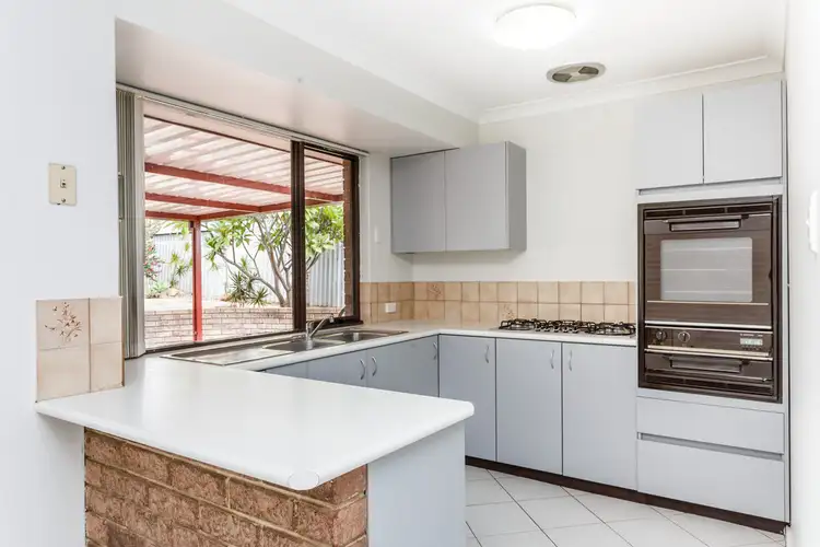Fifth view of Homely house listing, 10 Lilly Court, Spearwood WA 6163