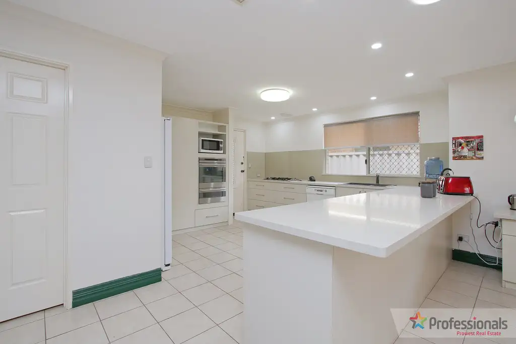 Main view of Homely house listing, 1 Miley Gardens, Willetton WA 6155
