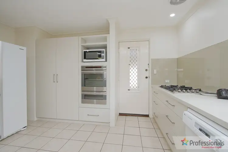Second view of Homely house listing, 1 Miley Gardens, Willetton WA 6155