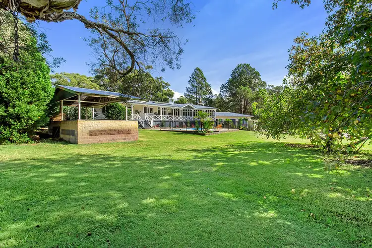 Third view of Homely rural property listing, 6 Trotter Road, Bobs Farm NSW 2316