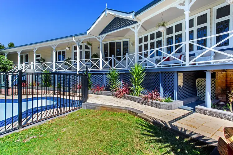Fifth view of Homely rural property listing, 6 Trotter Road, Bobs Farm NSW 2316