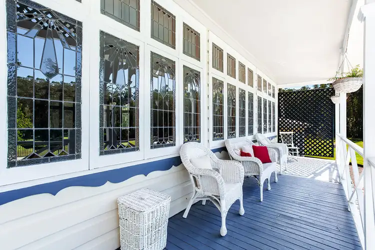 Sixth view of Homely rural property listing, 6 Trotter Road, Bobs Farm NSW 2316