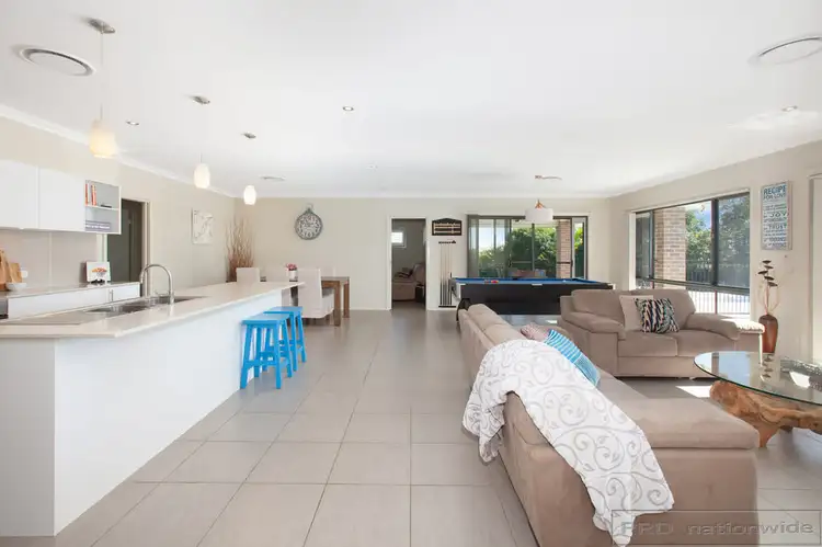 Second view of Homely house listing, 2 Swiftwing Close, Chisholm NSW 2322