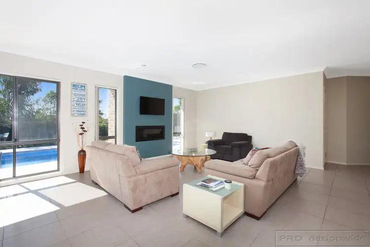 Fourth view of Homely house listing, 2 Swiftwing Close, Chisholm NSW 2322