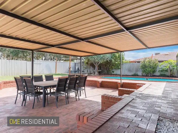 22 Meuller Way, Thornlie WA 6108