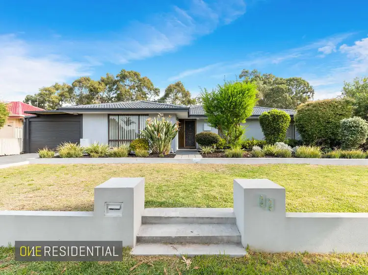 Third view of Homely house listing, 22 Meuller Way, Thornlie WA 6108