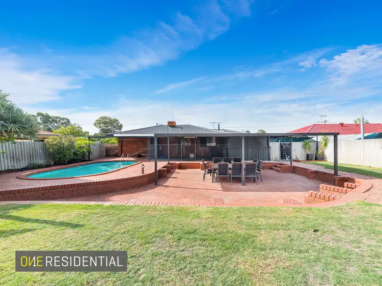 Fourth view of Homely house listing, 22 Meuller Way, Thornlie WA 6108