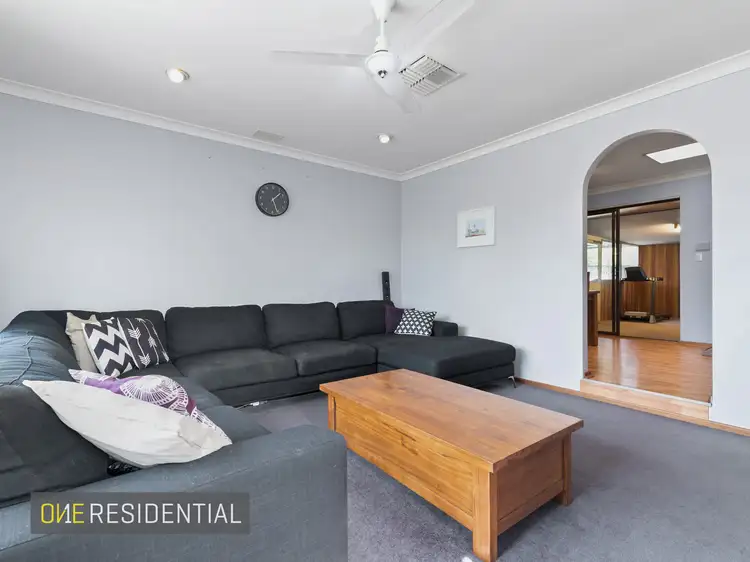 Fifth view of Homely house listing, 22 Meuller Way, Thornlie WA 6108