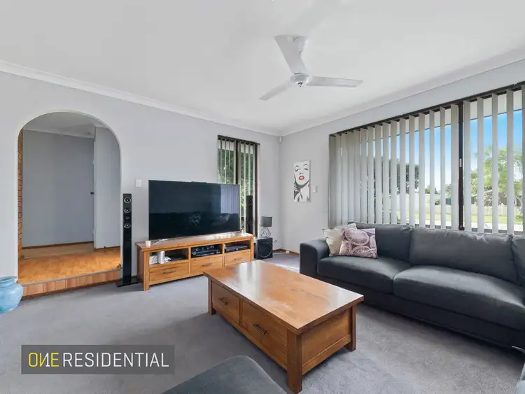 Sixth view of Homely house listing, 22 Meuller Way, Thornlie WA 6108