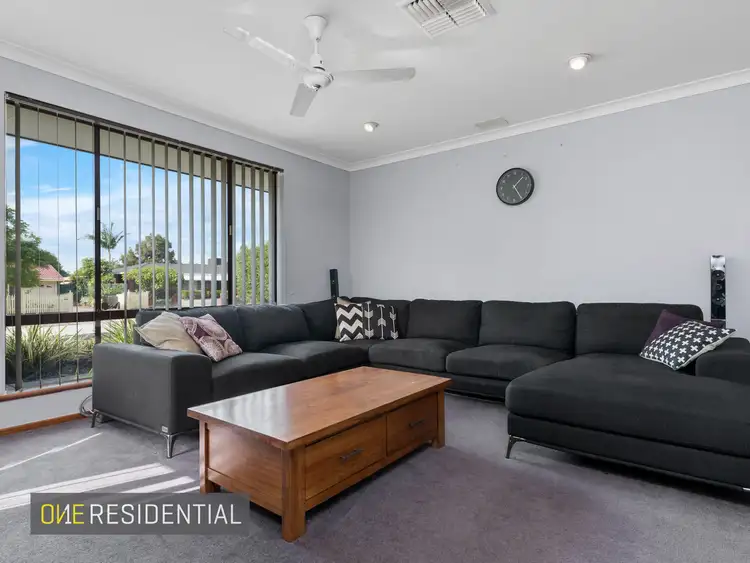 Seventh view of Homely house listing, 22 Meuller Way, Thornlie WA 6108