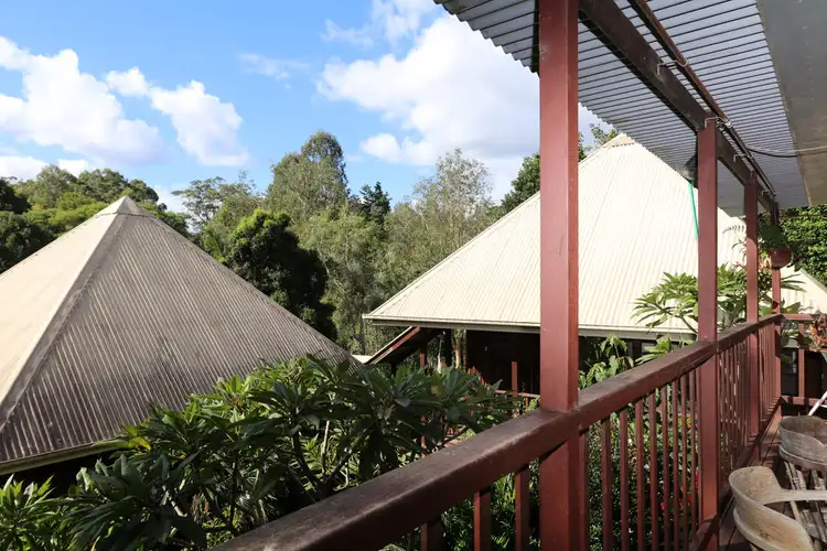 Second view of Homely house listing, 10/78 Cecil Street, Nimbin NSW 2480
