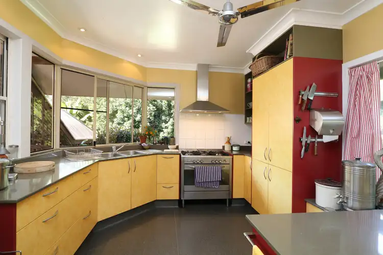Third view of Homely house listing, 10/78 Cecil Street, Nimbin NSW 2480