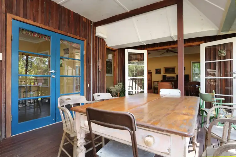 Seventh view of Homely house listing, 10/78 Cecil Street, Nimbin NSW 2480