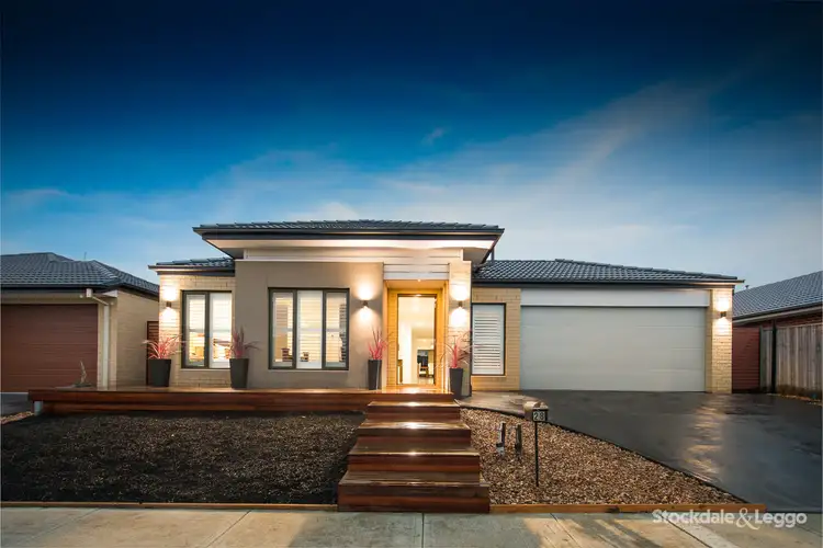 Main view of Homely house listing, 28 Water Fern Grove, Greenvale VIC 3059