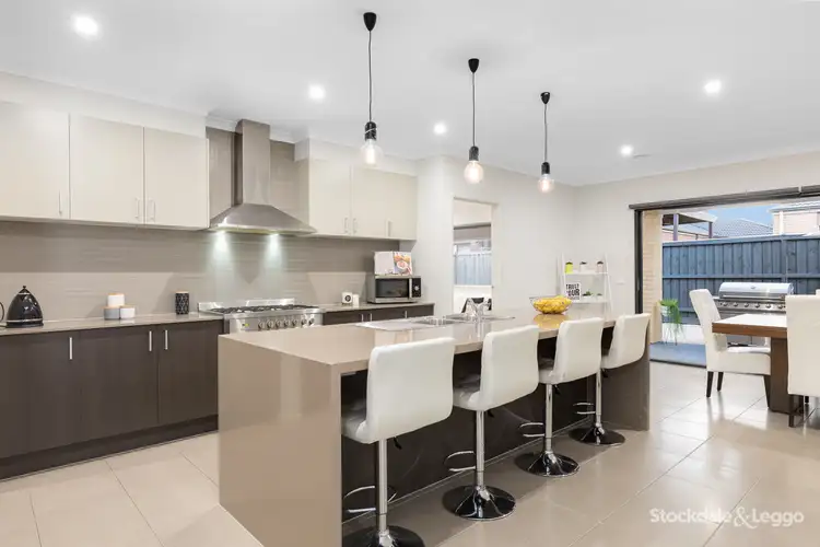 Third view of Homely house listing, 28 Water Fern Grove, Greenvale VIC 3059
