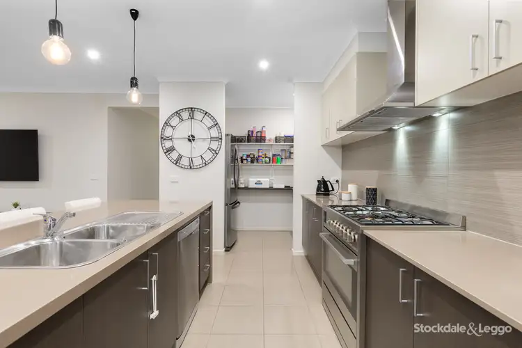Fourth view of Homely house listing, 28 Water Fern Grove, Greenvale VIC 3059