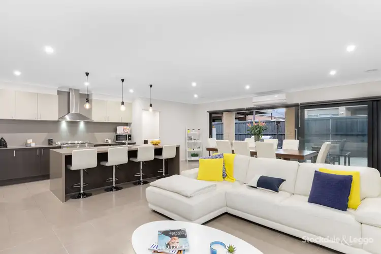 Fifth view of Homely house listing, 28 Water Fern Grove, Greenvale VIC 3059