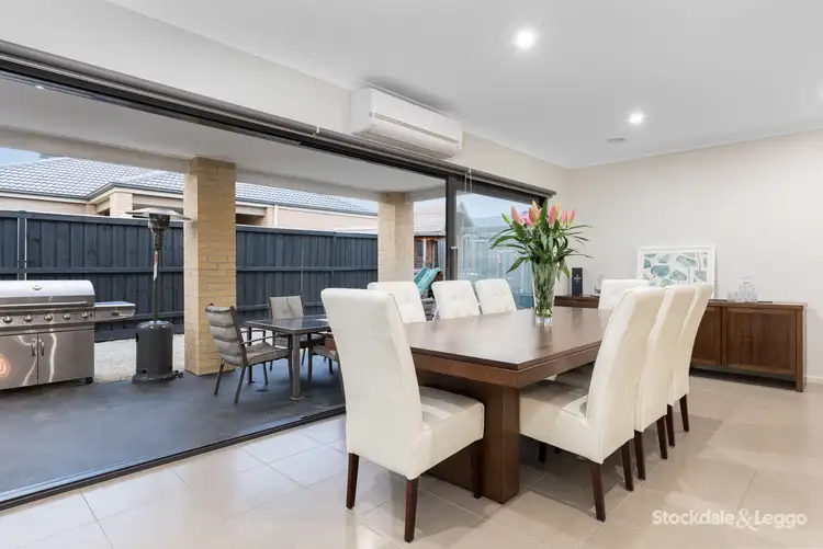 Sixth view of Homely house listing, 28 Water Fern Grove, Greenvale VIC 3059