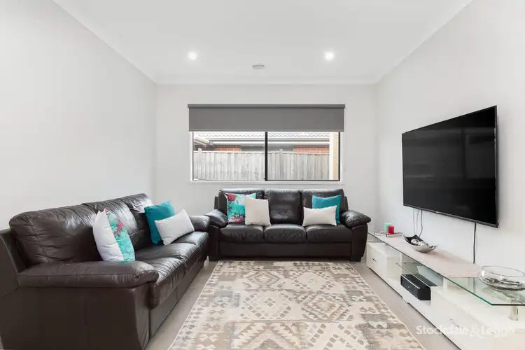 Seventh view of Homely house listing, 28 Water Fern Grove, Greenvale VIC 3059