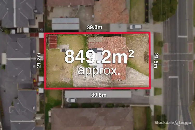 66 Broadmeadows Road, Tullamarine VIC 3043
