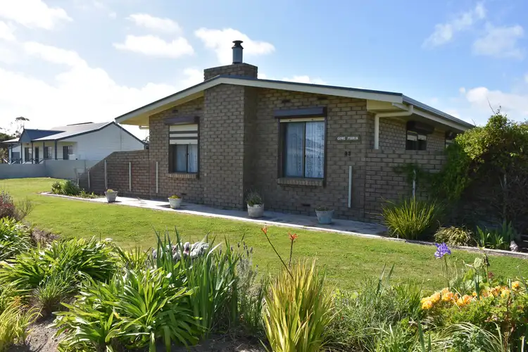 Second view of Homely house listing, 33 Bellevue Drive, Kingston Se SA 5275