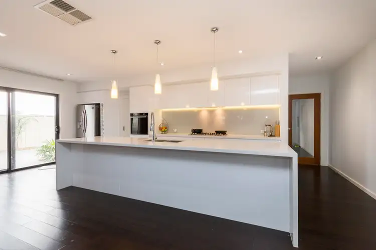 Second view of Homely house listing, 6 Dellar Crescent, Horsham VIC 3400