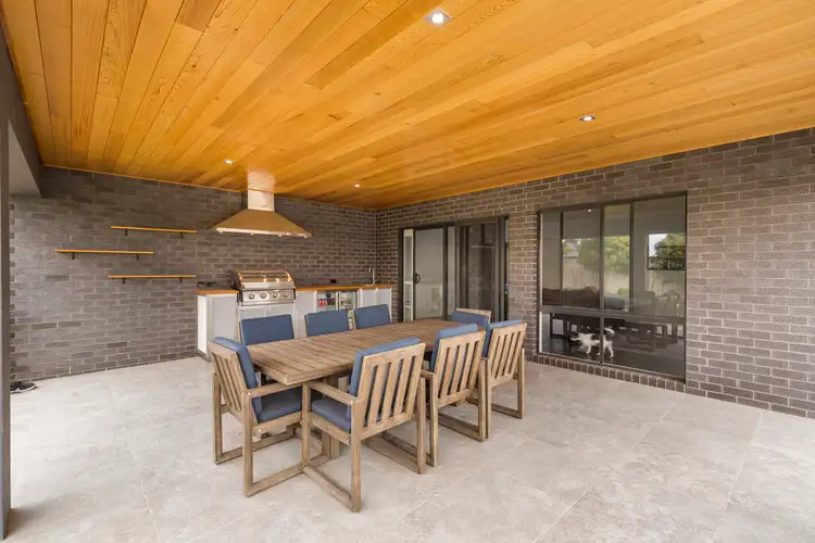 Third view of Homely house listing, 6 Dellar Crescent, Horsham VIC 3400