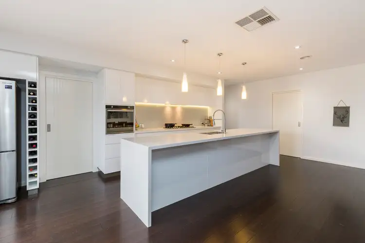 Fourth view of Homely house listing, 6 Dellar Crescent, Horsham VIC 3400