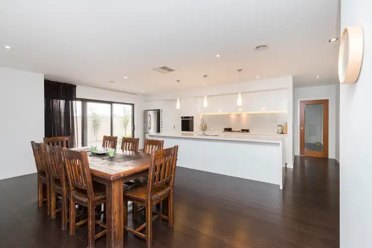 Fifth view of Homely house listing, 6 Dellar Crescent, Horsham VIC 3400