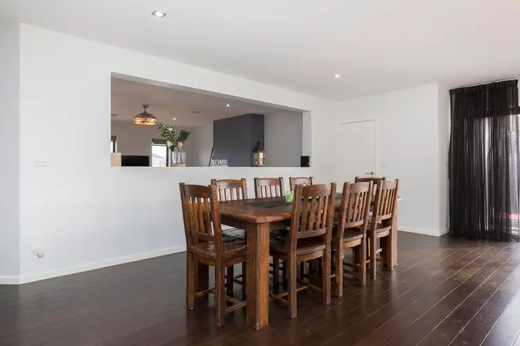 Sixth view of Homely house listing, 6 Dellar Crescent, Horsham VIC 3400